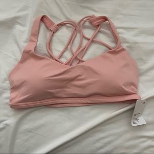 lululemon bra size 8